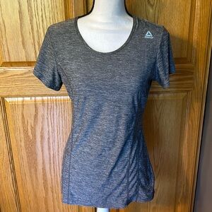 Women’s Reebok Athletic Shirt, Size Small